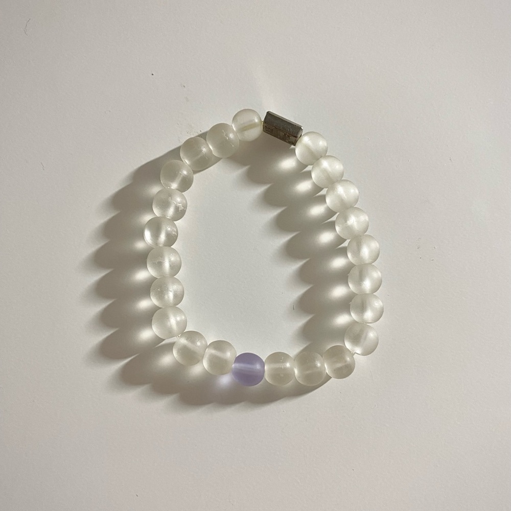 Handmade Beaded Bracelet